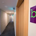 B_smart Hotel Landquart